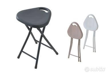 Sgabelli colorati - Sgabelli