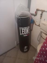 Sacco da Boxe Leone