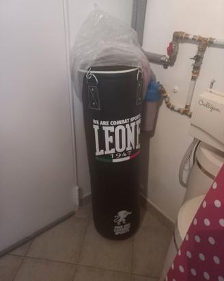 Sacco da Boxe Leone