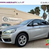 BMW 218d Active Tourer Advantage