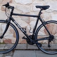 Bicicletta in carbonio