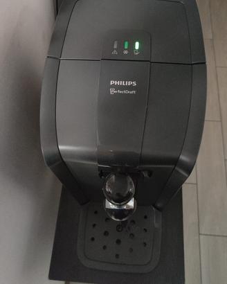 Spillatore di birra PHILIPS PERFECT DRAFT