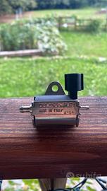 Pompa olio Dellorto PLE 7