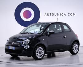 FIAT 500 1.0 HYBRID CULT NEOPATENTATI