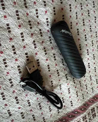 Power bank — PICCOLIssImo —