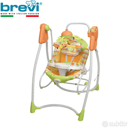 Brevi altalena Althea 2 in 1