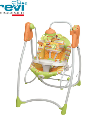 Brevi altalena Althea 2 in 1