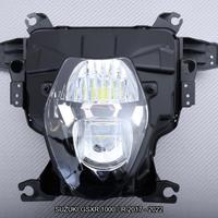 Fanale anteriore LED SUZUKI GSXR 1000 R 2017 2022