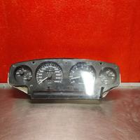 contachilometri fiat coupé 1.8