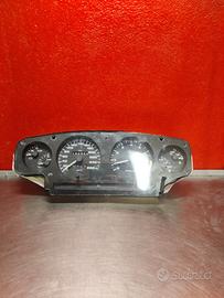 contachilometri fiat coupé 1.8