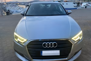 Audi a3 150cv