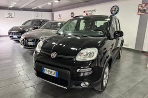 Fiat Panda 1.3 MJT S&S 4x4