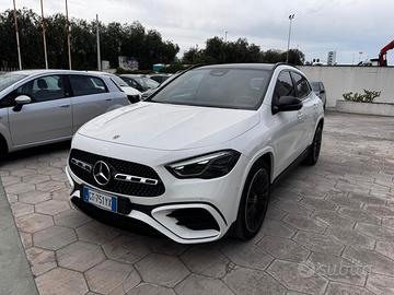 MERCEDES GLA 200D 2024 150 CV FULL OPTIONAL