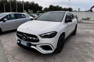 MERCEDES GLA 200D 2024 150 CV FULL OPTIONAL
