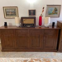 Credenza  mobile stile antico perfetto