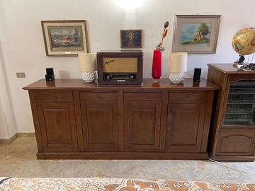 Credenza  mobile stile antico perfetto