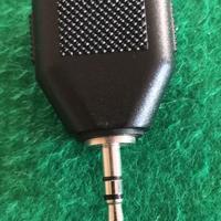 Splitter audio con jack da 3,5 mm con doppia uscit