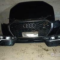 Musata completa audi q3 #070
