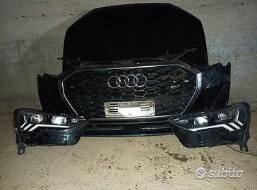 Musata completa audi q3 #070