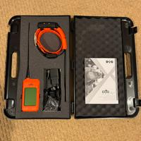 COLLARE GPS SATELLITARE DOG TRACER X20+