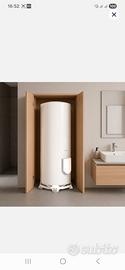 scaldabagno 300litri ariston