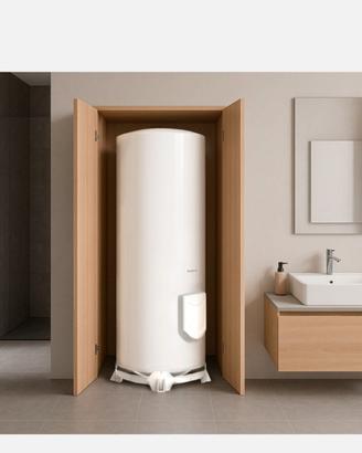 scaldabagno 300litri ariston
