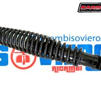 Ammortizzatore Posteriore CARBONE Nero Vespa VNA