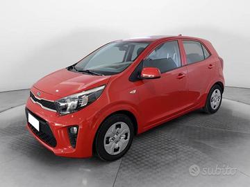 Kia Picanto 1.0 Urban Gpl my20