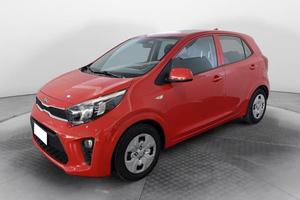 Kia Picanto 1.0 Urban Gpl my20