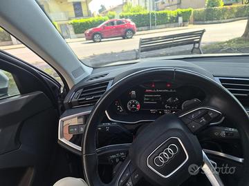 Audi Q 3 Sportback