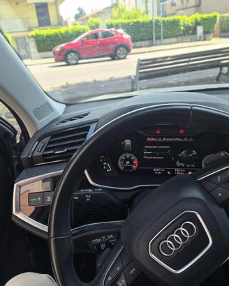 Audi Q 3 Sportback