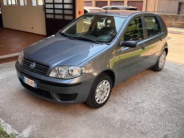 Fiat Punto 5 Porte Punto 5p 1.2 Active