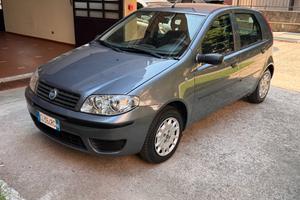 Fiat Punto 5 Porte Punto 5p 1.2 Active