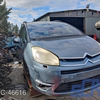 CITROEN C4 GRAND PICASSO 1 UA 136CV ricambi