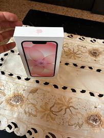 iPhone 17e  256 GB soft pink sigillato