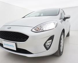 Ford Fiesta Plus BR260965 1.1 Benzina 86CV