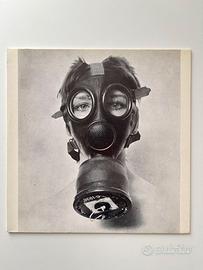 Vettor Pisani, Premio Pino Pascali, Bari 1970