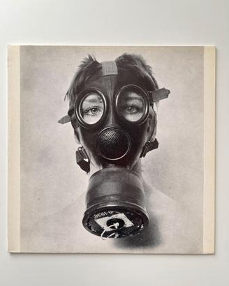 Vettor Pisani, Premio Pino Pascali, Bari 1970