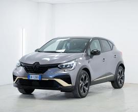 Renault Captur 1.6 E-Tech Full Hybrid E-Tech ...