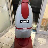 LAVAPAVIMENTI LAVOR PROFESSIONAL