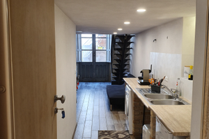 Loft zona via roma da ottobre a maggio