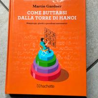 libri sfide e giochi matematici