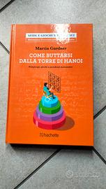 libri sfide e giochi matematici