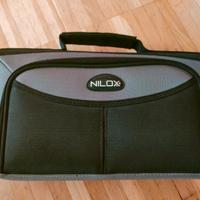 borsello porta  tablet e CD