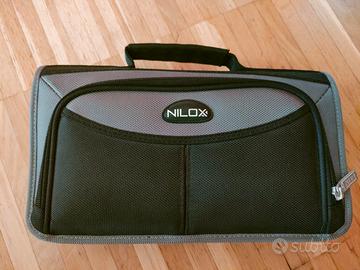 borsello porta  tablet e CD