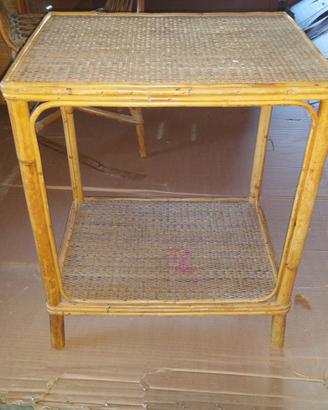 Accessori camera economica