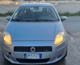 Fiat Grande Punto 1.3 multijet 90 cv 6 marce