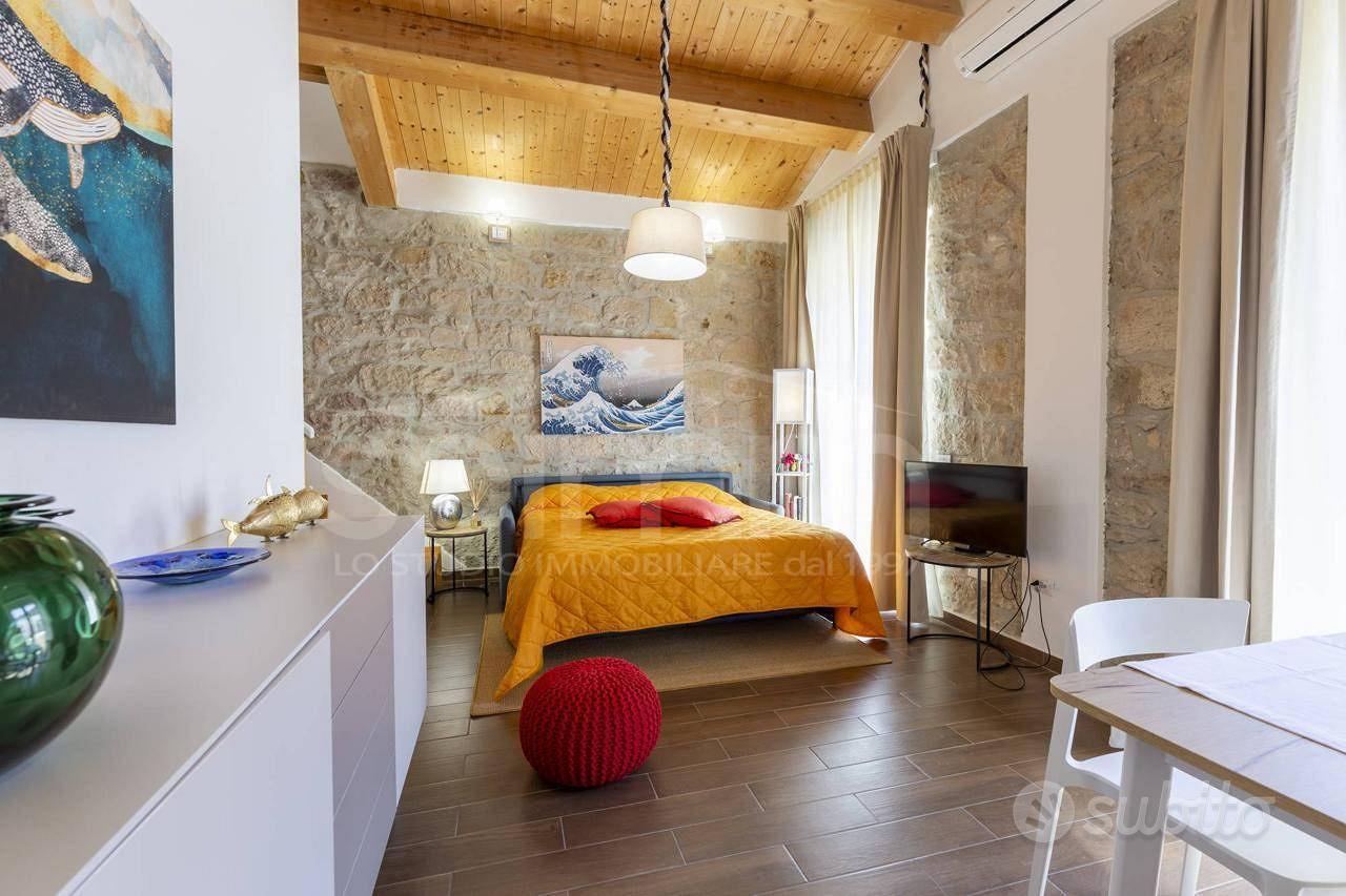 Appartamento – Carloforte, Sulcis Iglesiente - Altro