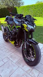 Kawasaki Z900