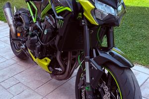 Kawasaki Z900